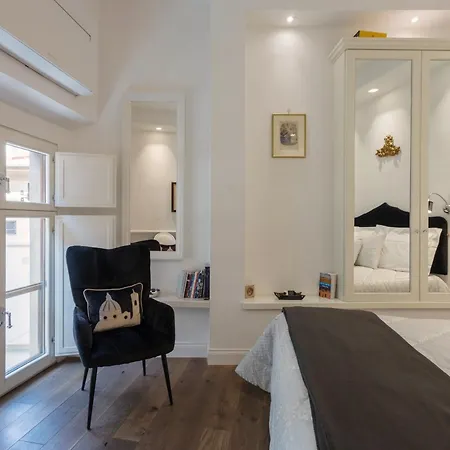 Petit Studio Duomo , Appartement *
