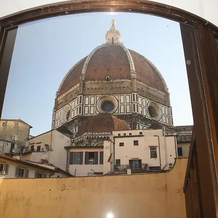 Appartement Petit Studio Duomo , Florence