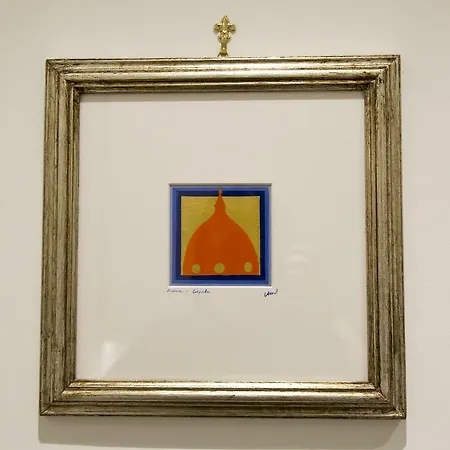 Petit Studio Duomo , Appartement