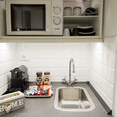 Petit Studio Duomo , Appartement *