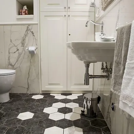 Appartement Petit Studio Duomo , Florence