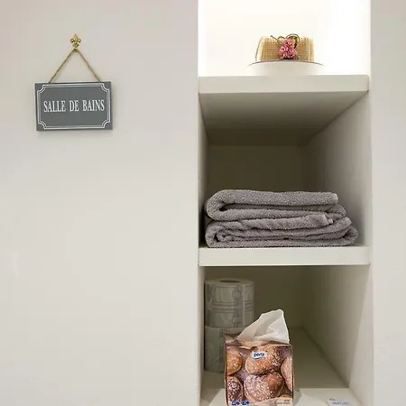 Petit Studio Duomo , Appartement Florence