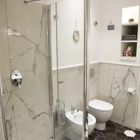 Petit Studio Duomo , Appartement